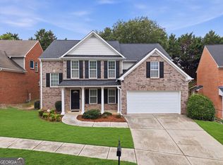 6125 Mulberry Park Dr, Braselton, GA 30517