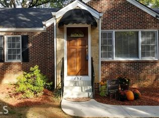 158 Chicamauga Ave SW, Atlanta, GA 30314