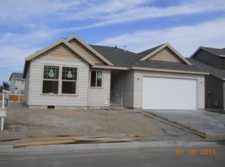 1322 Centennial Ave, Sunnyside, WA 98944