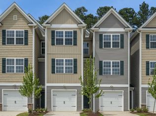 4122 Jayden Dr, Durham, NC 27704