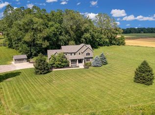 3046 Johnstown Alexandria Rd, Alexandria, OH 43001
