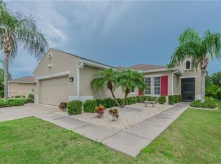 924 Regal Manor Way, Sun City Center, FL 33573