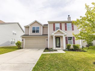 11429 Long Lake Dr, Indianapolis, IN 46235