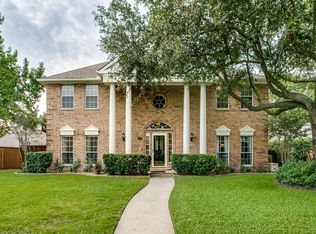 2600 Beaver Bend Dr, Plano, TX 75025