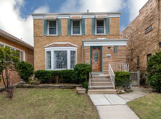 7919 Kenton Ave, Skokie, IL 60076