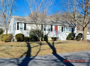 23 Oakcrest Cir, Methuen, MA 01844