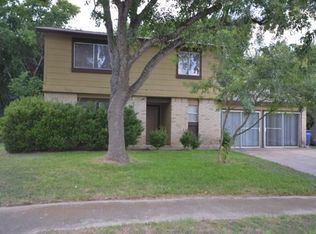 5106 Hedgewood Dr, Austin, TX 78745