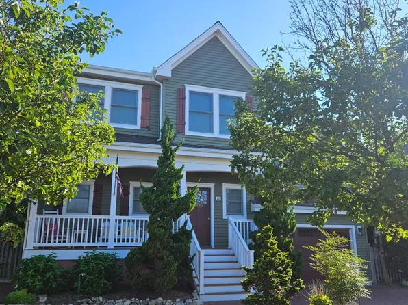 10 W Jerome Long, Beach Haven, NJ 08008