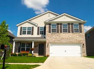 2483 Mable Ln, Lexington, KY 40511