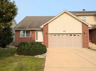 1265 Farmstone Dr, Diamond, IL 60416