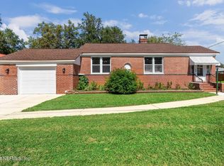 4805 Attleboro St, Jacksonville, FL 32205
