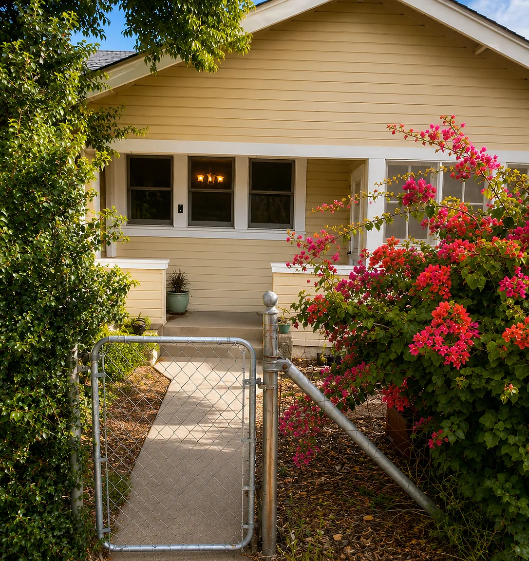 3 bed, $1,300 — Photo 4