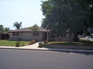 6017 Ashwood St, Bakersfield, CA