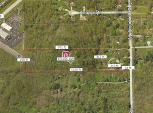 3087 McCleary Jacoby Rd, Cortland, OH 44410