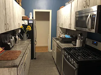 Rented by Chartwell Forest Hills Realty