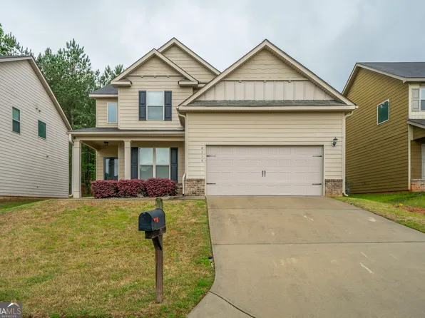2310 Jessica Ln, Fairburn, GA 30213