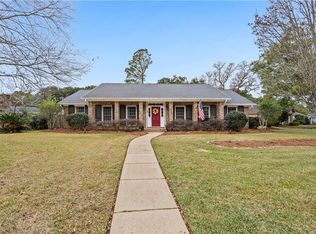 6001 Timberly Rd N, Mobile, AL 36609