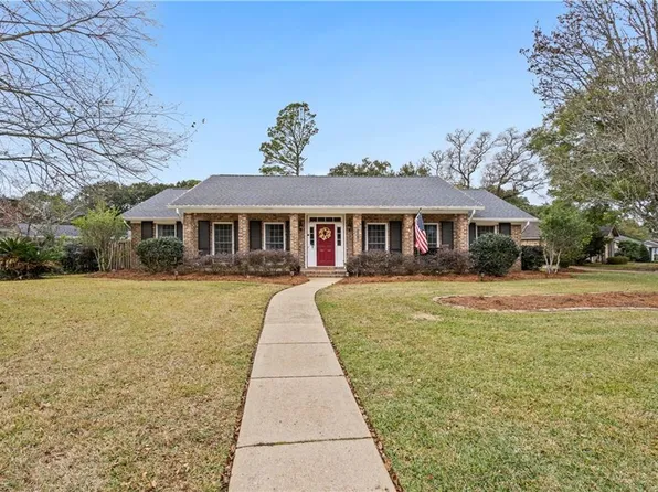 6001 Timberly Rd N, Mobile, AL 36609