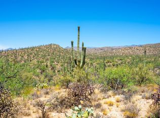 0 N Camino Cascabel, Tucson, AZ 85749