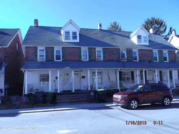117-123 N 1st St, Stroudsburg, PA 18360