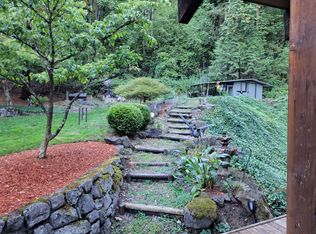 4400 SW Hillside Dr, Portland, OR 97221