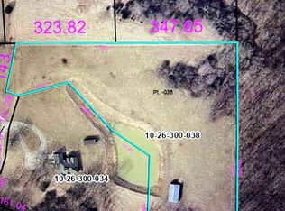 0 W Of Park Rd, Litchfield, IL 62056