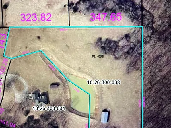 0 W Of Park Rd, Litchfield, IL 62056