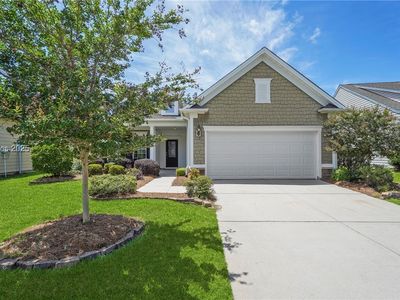 509 Nautical Ln, Bluffton, SC, 29909