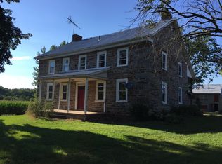 4550 Baptist Rd, Taneytown, MD 21787