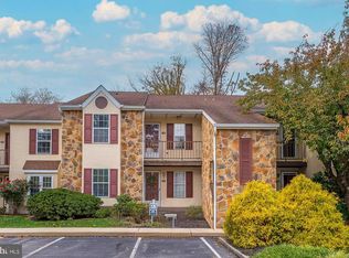 108 Valley Stream Cir #108A, Wayne, PA 19087