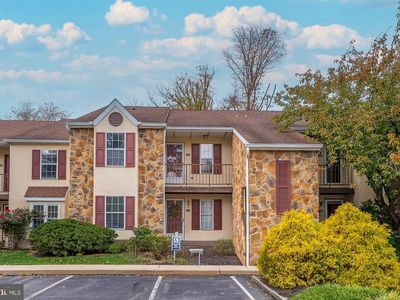 108 Valley Stream Cir #108A, Wayne, PA, 19087