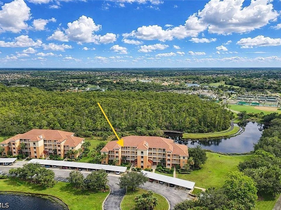 1st image of 10510 Amiata Way APT 402