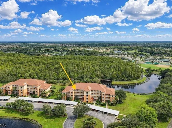 10510 Amiata Way APT 402, Fort Myers, FL 33913