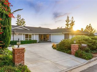 1022 El Vago St, La Canada Flintridge, CA 91011