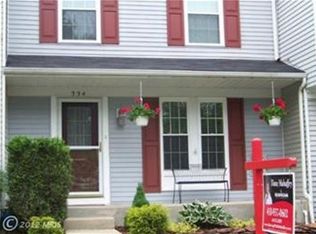 334 Logan Ct, Abingdon, MD 21009