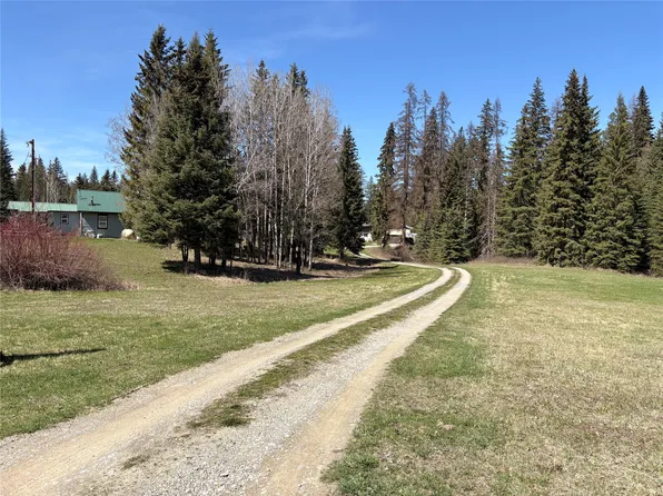 4891 & 4875 Us Highway 93 W, Whitefish, MT 59937