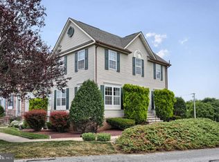 190 Spruce Ct #U-0001, Annville, PA 17003