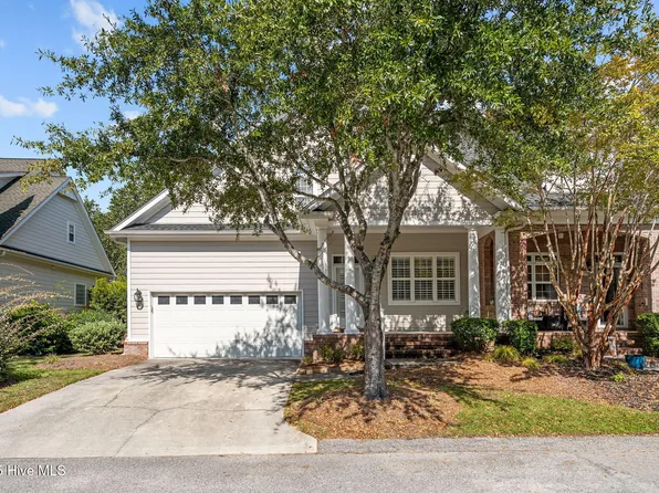 7502 Promontory Court S, Wilmington, NC 28412