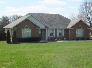 1820 Osborne Rd, Mount Sterling, KY 40353