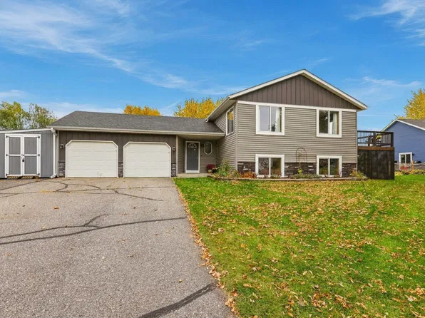 11229 Jenkins Dr, Becker, MN 55308