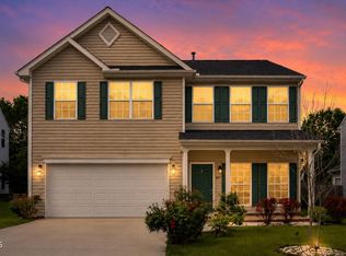 837 Tannerwell Ave, Wake Forest, NC 27587