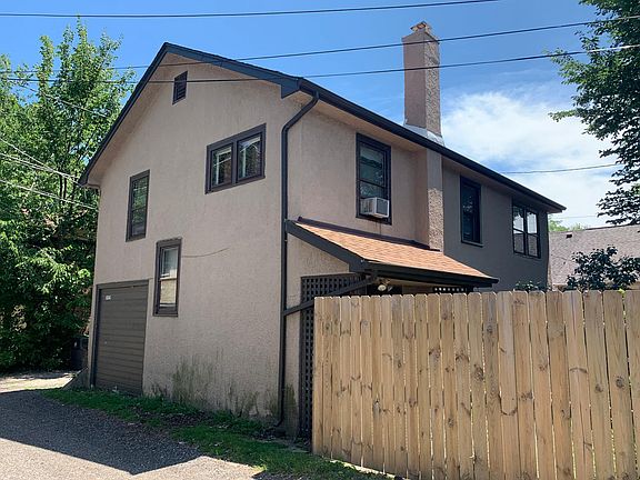 entire second floor unit over 3 car garage
