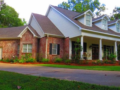 412 Greenbriar St, Brandon, MS, 39047
