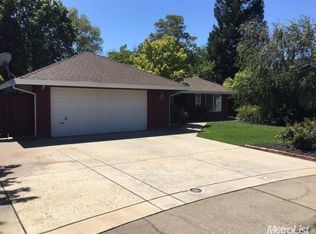 7220 Rochelle Way, Fair Oaks, CA 95628