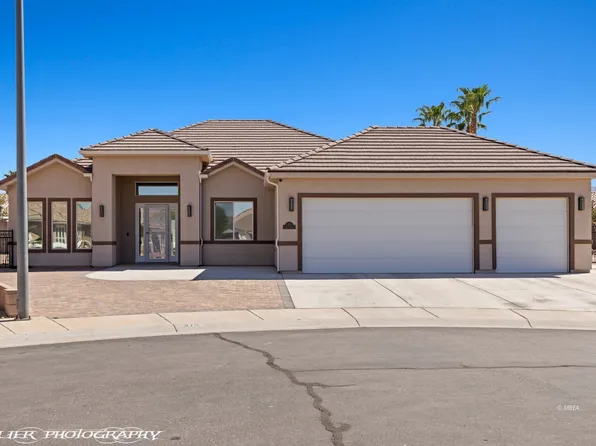 879 Amina Cir, Mesquite, NV 89027