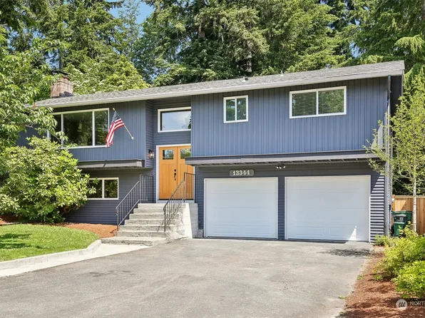 13344 22nd Avenue NE, Seattle, WA 98125