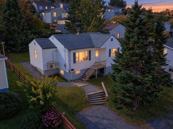70 Clarence Street, Corner Brook, NL A2H1L1