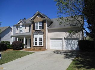 2570 Chandler Grove Dr, Buford, GA 30519