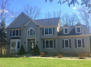 634 Meadowridge Way, Hudson, OH 44236