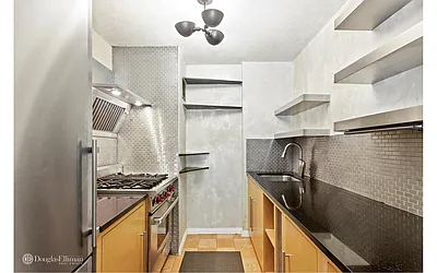 Sold by Douglas Elliman